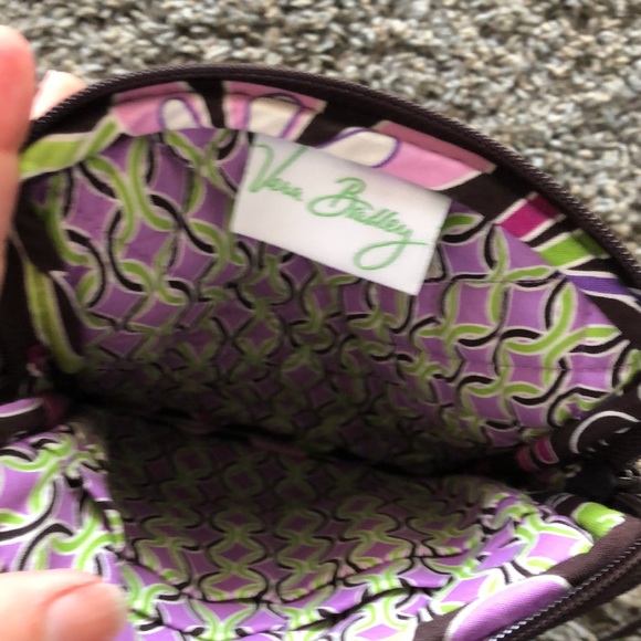 Vera Bradley Crossbody bag. New without tags - Picture 7 of 7